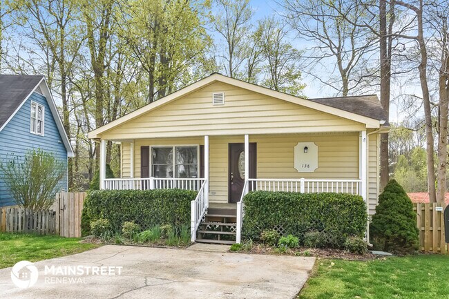 Building Photo - 138 Arcaro Dr