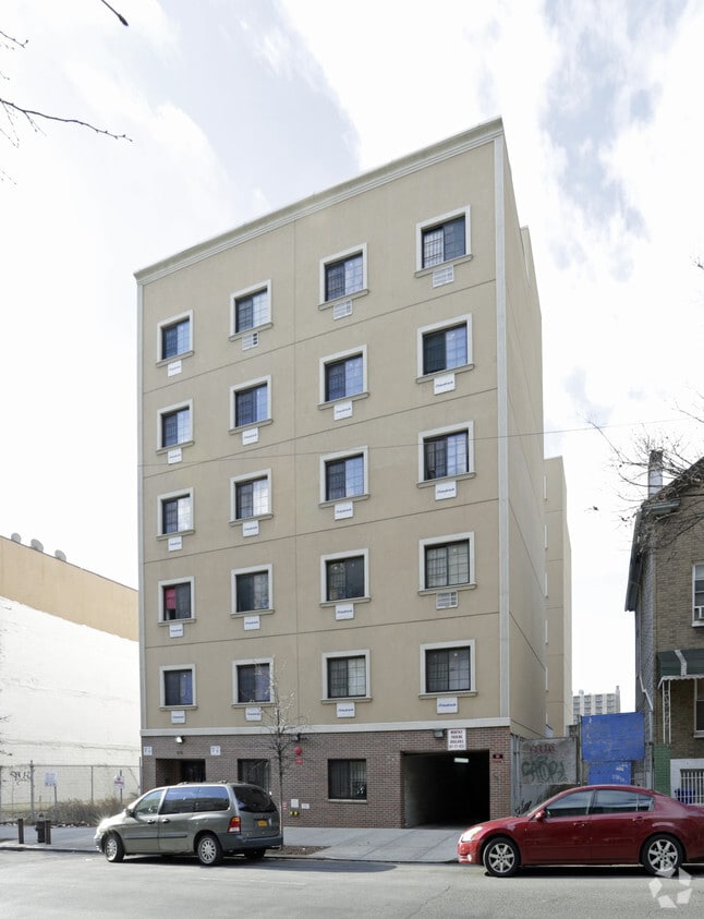 1171 Washington Ave, Bronx, NY 10456 Apartments in Bronx, NY