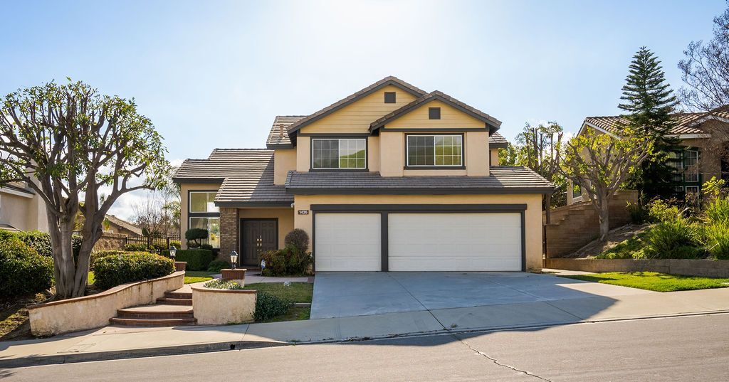 Foto principal - 1426 Rancho Hills Dr
