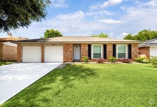 Building Photo - 5307 Green Timbers Dr