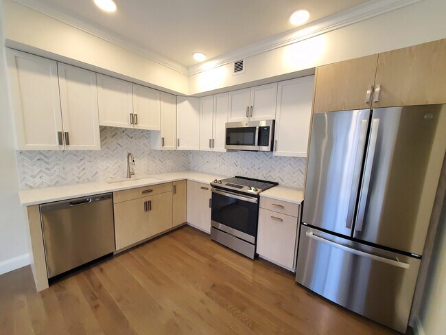 Photo - 39 Herrick Rd Apartment