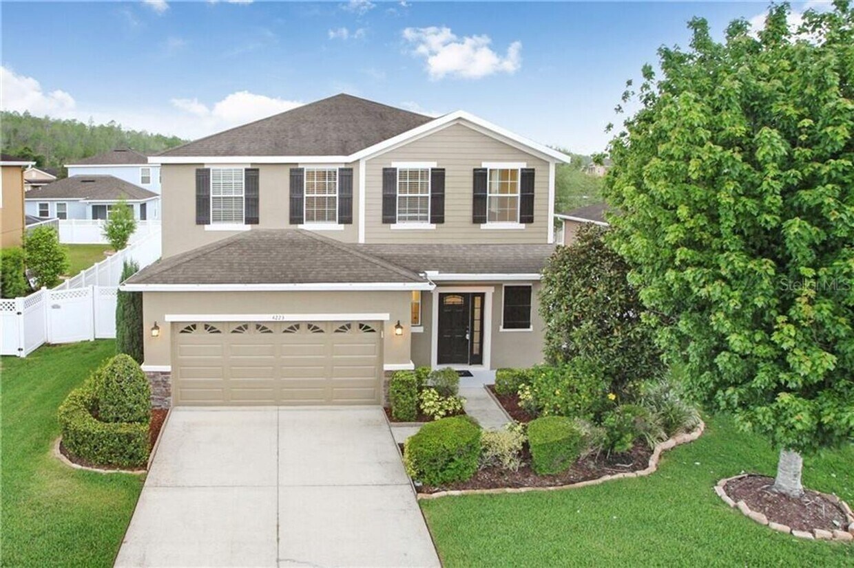 Primary Photo - 4223 Granite Glen Loop Zephyrhills, FL 33544