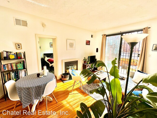 Building Photo - 1 br, 1 bath House - 1830 California Stree...