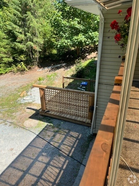 Building Photo - 1700 W Shawnigan Lake Rd