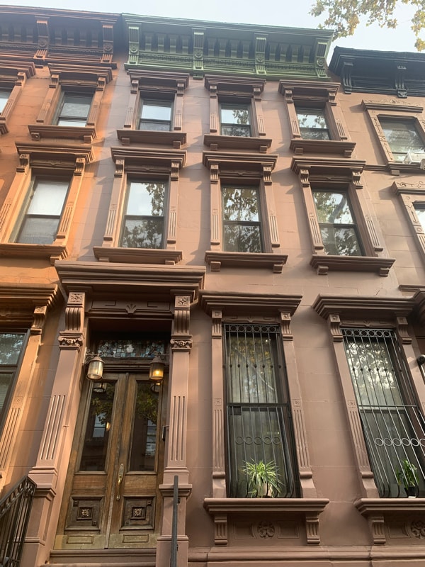 Foto principal - 135 W 130th St