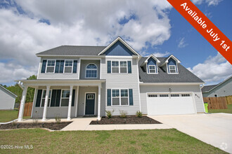 Building Photo - 837 Tuscarora Trl