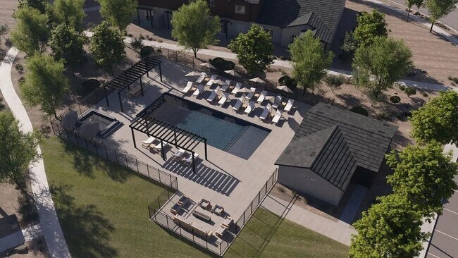 Building Photo - Spacious 4 Bedroom Townhome in Washington!