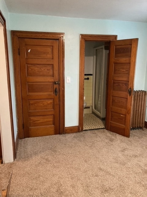 Bathroom - 2114 Wyoming St