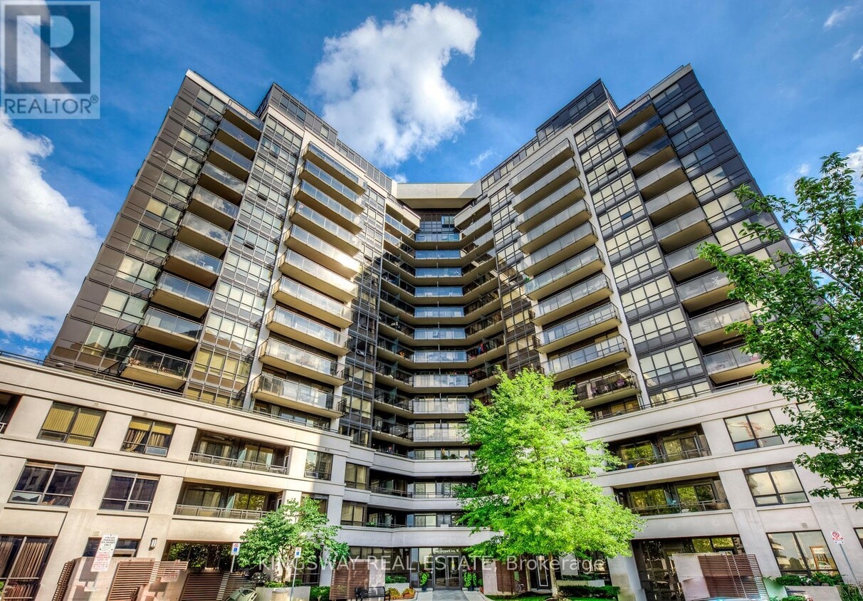 Primary Photo - 1060 Sheppard Ave W