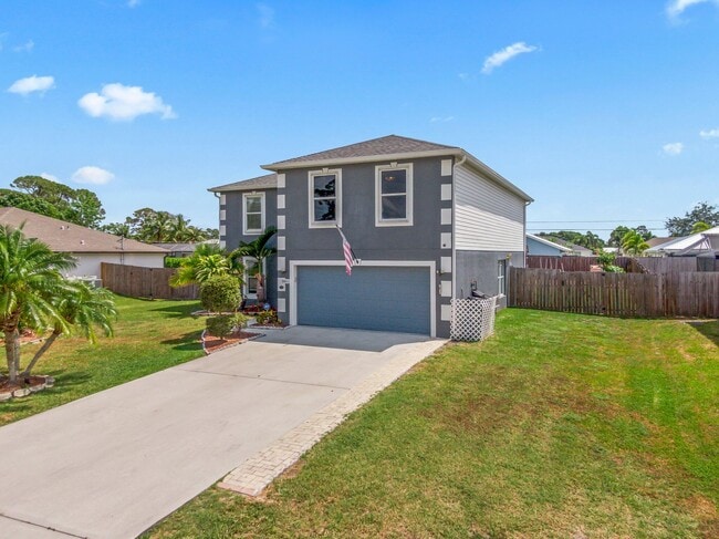 Foto del edificio - 3861 SW Chaffin St