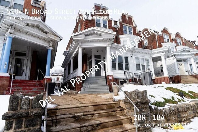 Foto del edificio - Stunning 1-Bedroom, 1 Bathroom Apartment -...