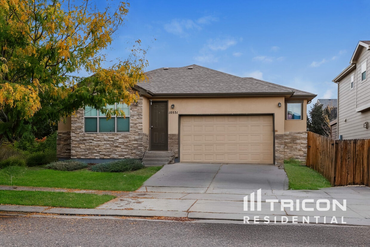 Foto principal - 10551 Xanadu St