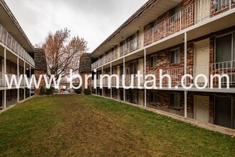 Building Photo - 1418-1426-1426 S 1100 E Building Photo - 1418-1426-1426 S 1100 E