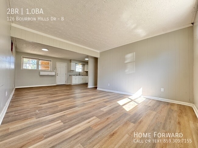 Building Photo - 126 Bourbon Hills Dr