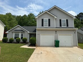 Building Photo - 6718 Pole Creek Dr