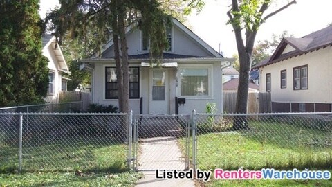 Primary Photo - 1614 Oliver Ave N