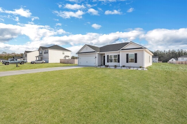 Building Photo - 181 Sunflower Cir NE
