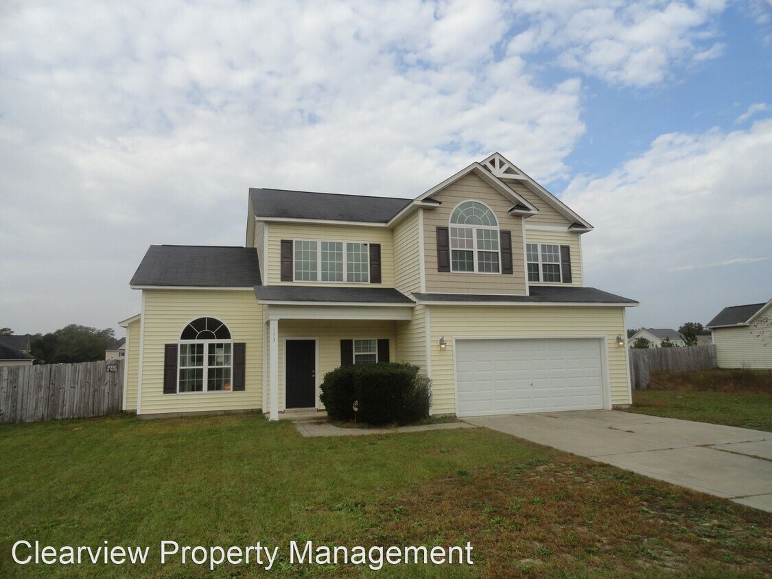 Foto principal - 3 br, 2.5 bath House - 173 Feathers Lane