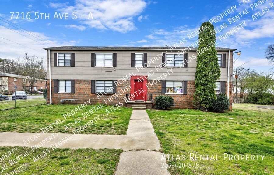 Foto principal - 7716 5th Ave S