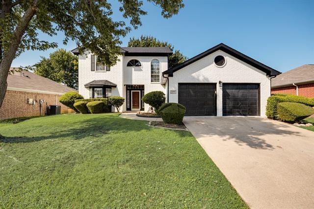 Foto del edificio - 1409 High Crest Dr