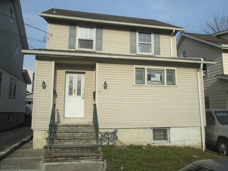 2025 Ostwood Terrace, Union, NJ 07083 House Rental in Union, NJ