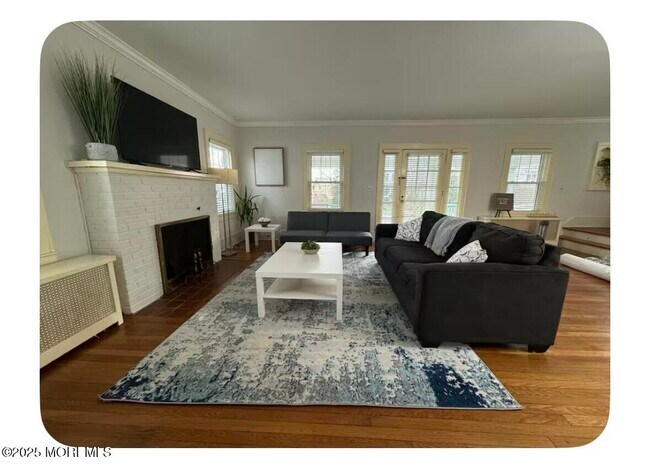 Foto del edificio - 222 Woodland Ave