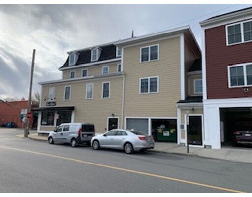 Foto principal - 307 Main St