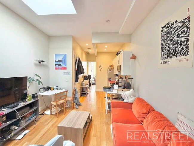 Building Photo - A Sunlit Bushwick Residence Designed for Modern Living