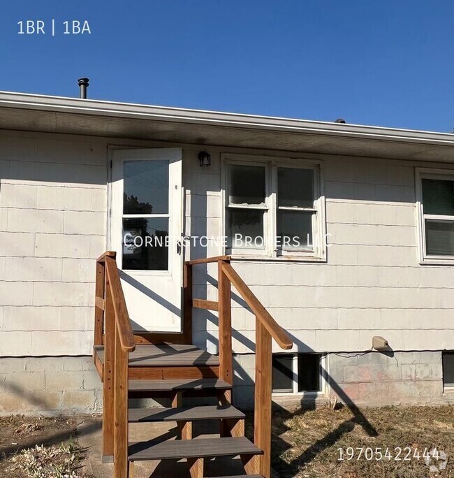 Apartments for Rent under 2,000 in Washington County, CO 1 Rentals