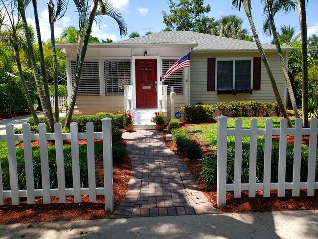 Foto del edificio - 945 Andrews Rd
