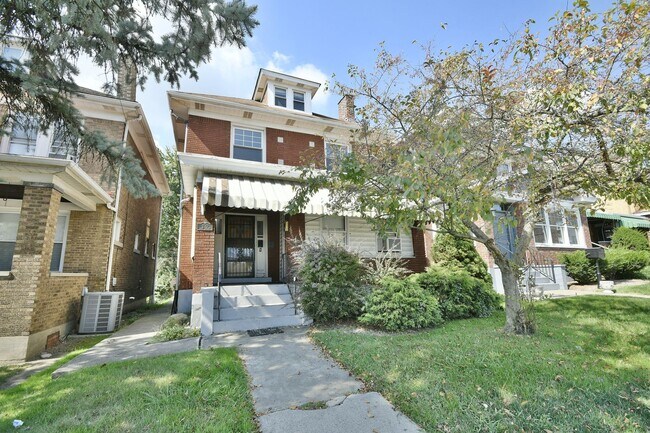 Building Photo - 2110 West St
