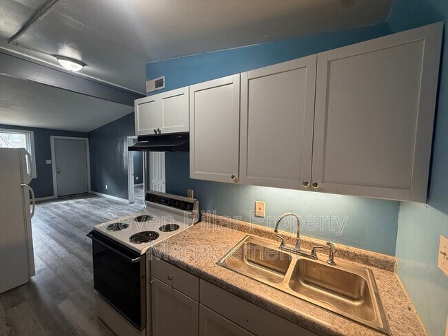 Foto del edificio - 1629 Lexington Ave