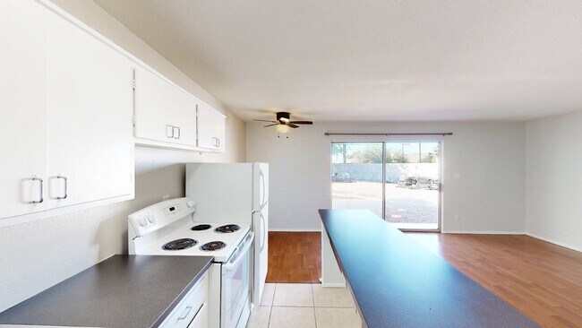 Foto del edificio - 1716 E Ocotillo Rd