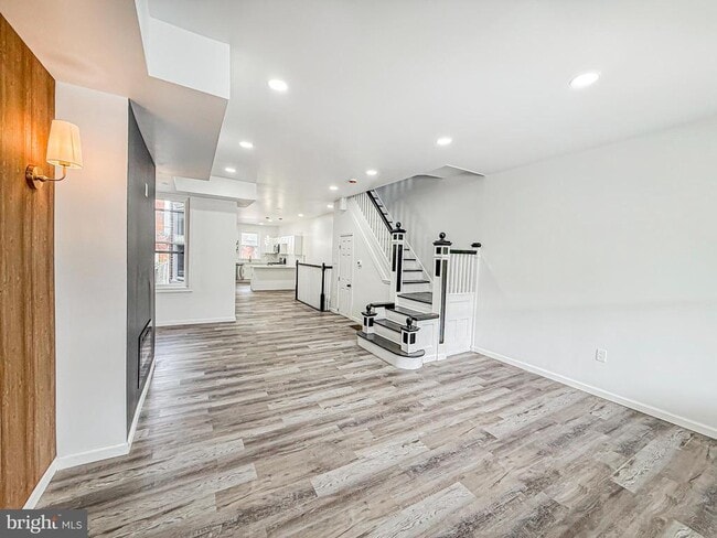 Foto del edificio - 5849 Washington Ave