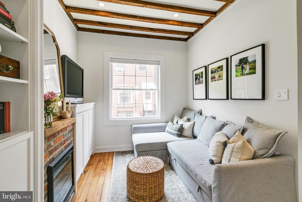 Foto principal - 2919 W Flora St