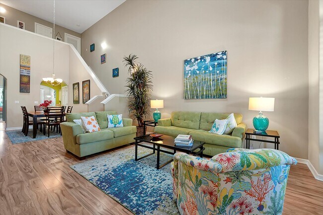 Building Photo - 3587 Casalta Cir
