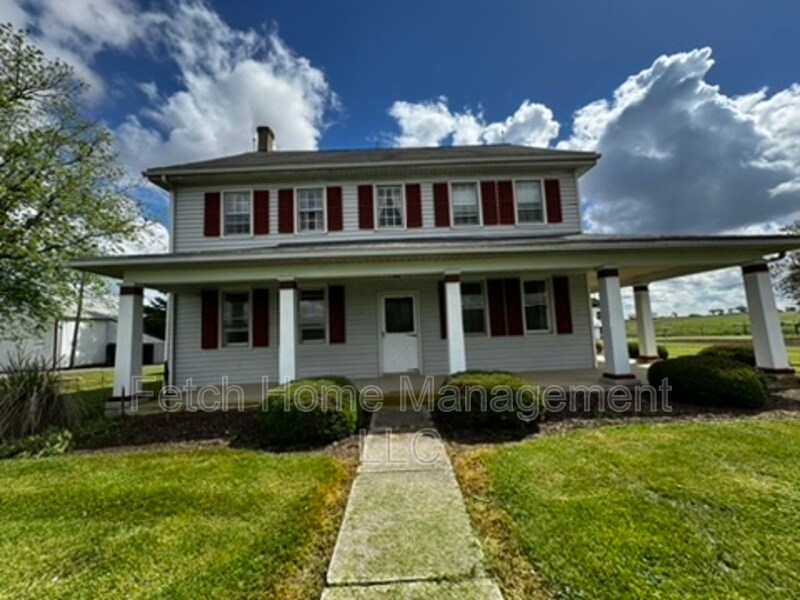 Primary Photo - 1364 Garber Road