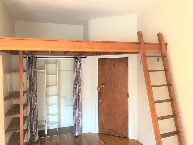 Foto del edificio - 81 Saint Botolph St