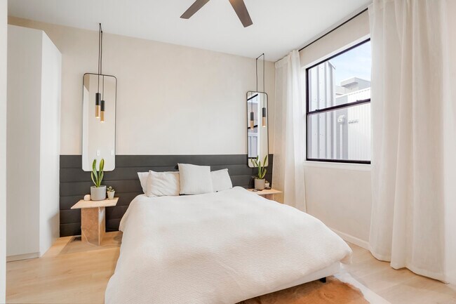 Foto del edificio - 2680 Blake St