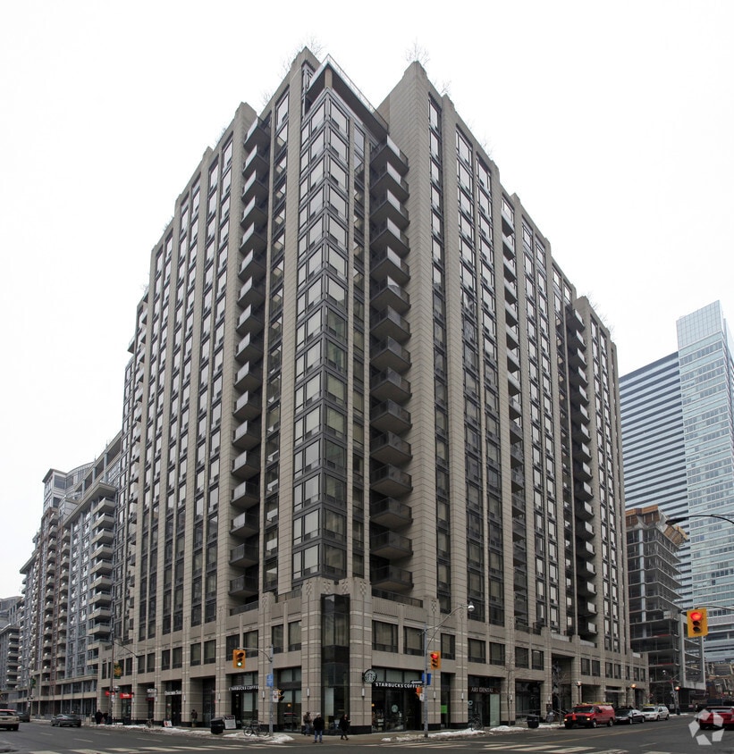 Primary Photo - 50 John St