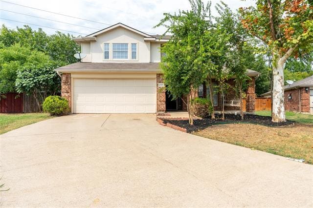 Primary Photo - 2304 Glenhaven Dr