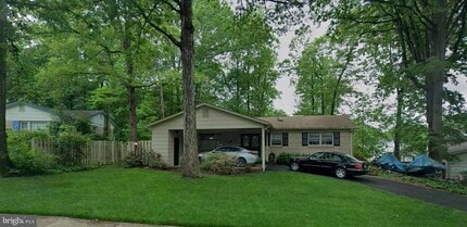 Building Photo - 6614 Grey Fox Dr