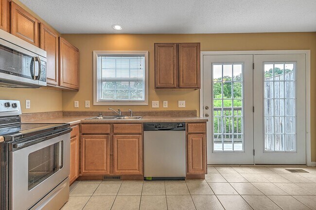 Foto del edificio - 132 Amanda Ln