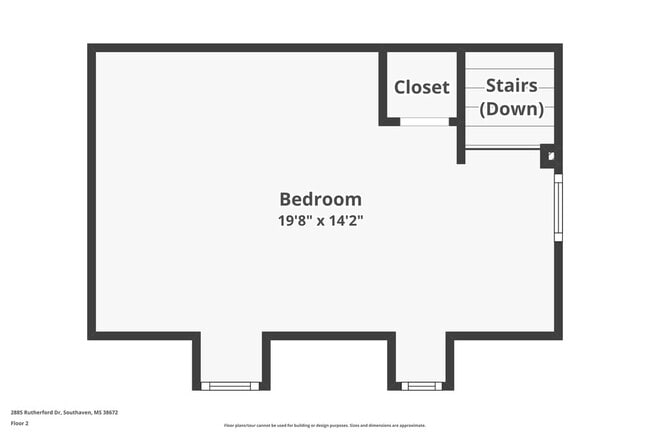 Building Photo - 2885 Rutherford Dr