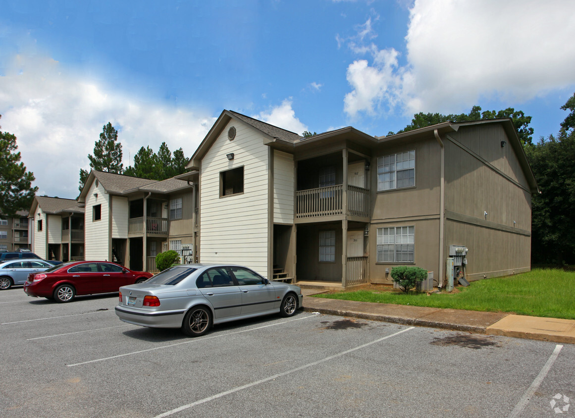 Foto principal - Cypress Creek Apartments