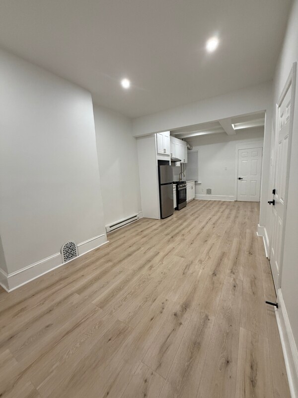 Foto del edificio - 1850 E Allegheny Ave