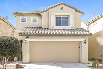 Building Photo - 9775 Pan Falls St