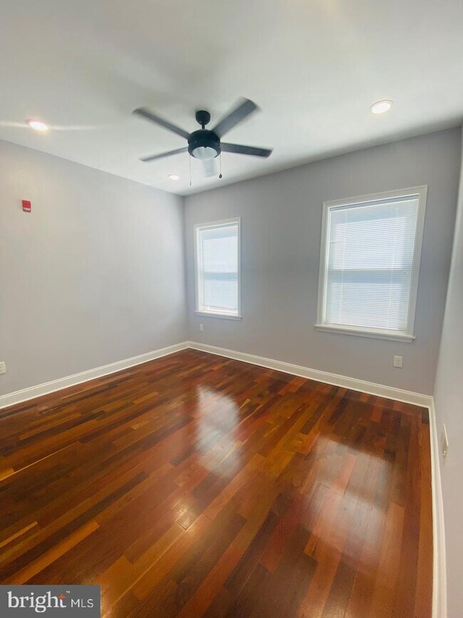 Building Photo - 2616 Cecil B. Moore Ave