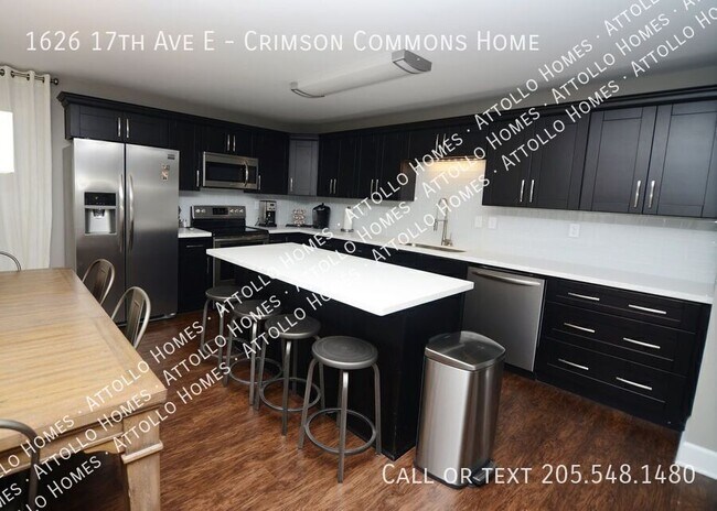 Foto del edificio - 1626 17th Ave E