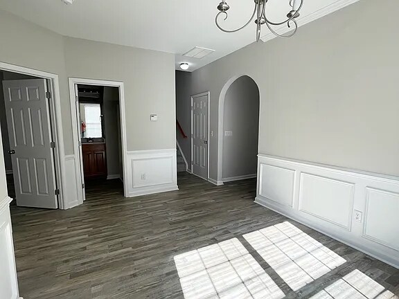 Foto del edificio - 411 Plank Bridge Way